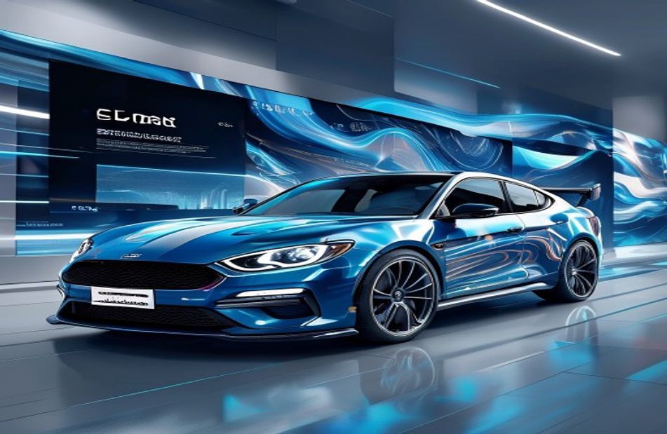 Ford Sync Wallpaper