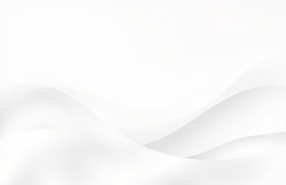 White Wallpaper Abstract