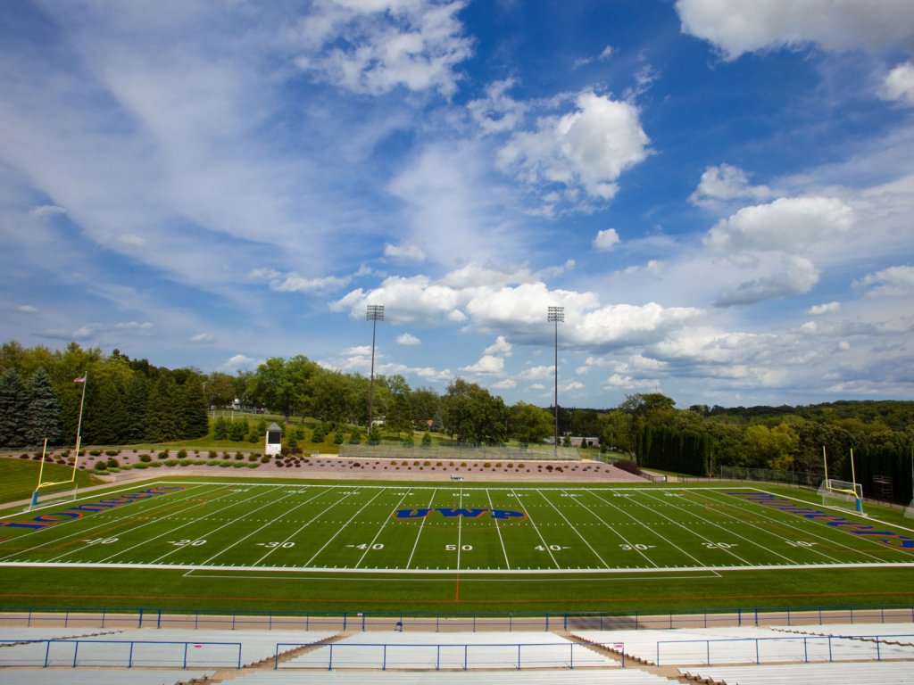 University Of Wisconsin Schools College Football Stadium Wallpaper