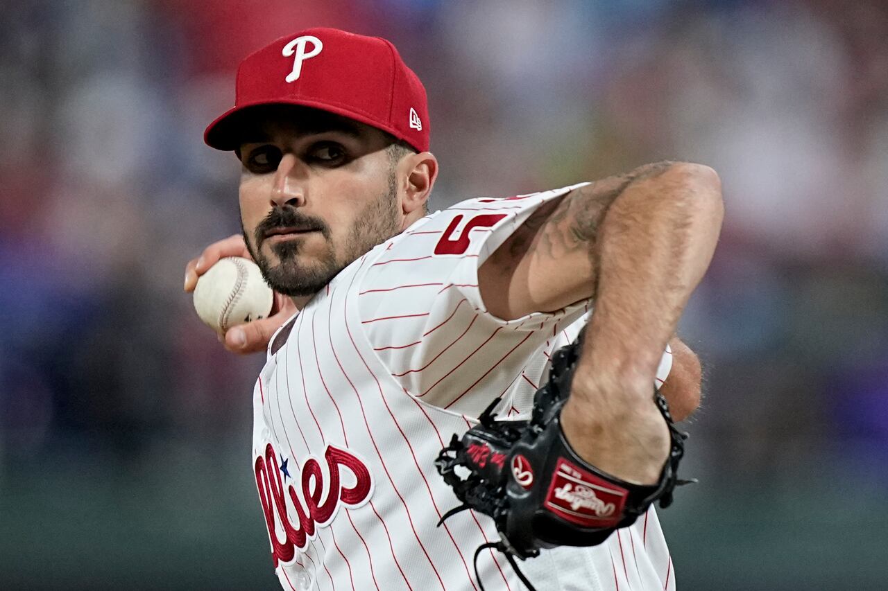 Red Sox Lose Out On Agent Zach Eflin Who Chose Rays Over Similar Wallpaper