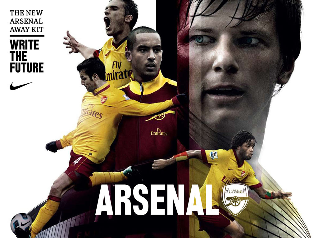 Arsenal Wallpaper Quotes