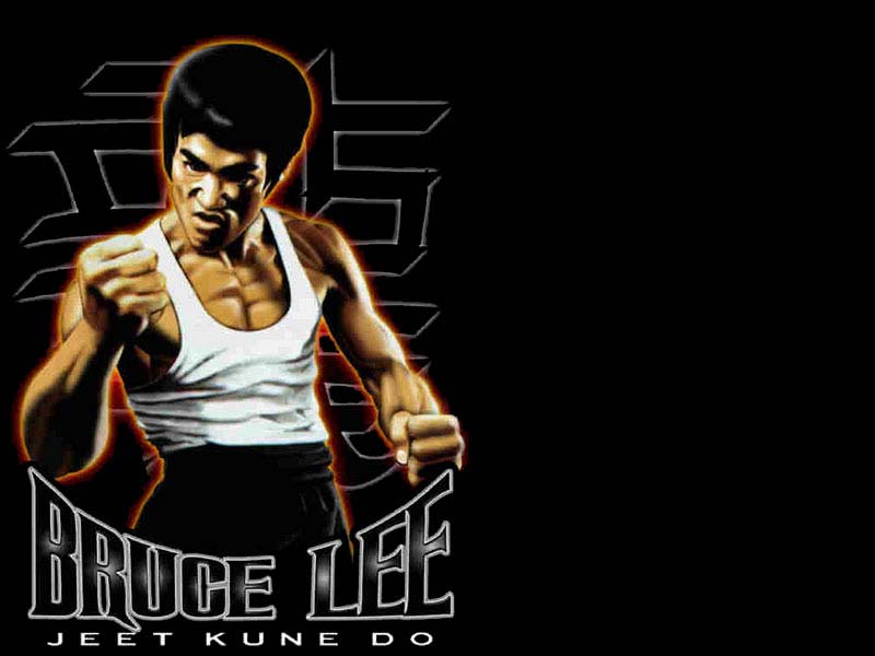 BRUCE LEE WALLPAPERS 800x600
