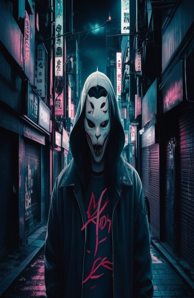 Tokyo Ghoul Wallpaper Hd