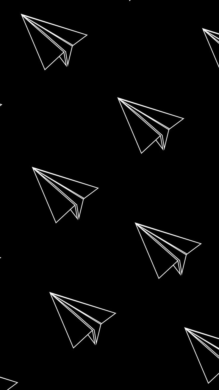 Airplane Wallpaper For iPhone