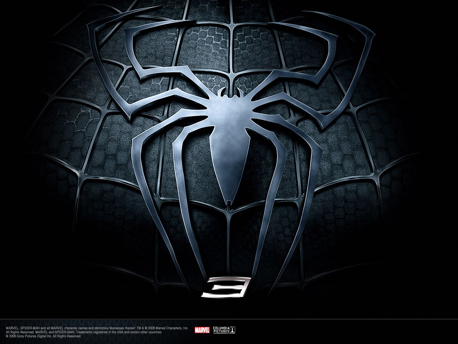 Spider Man 3 Spiderman HD Wallpaper Background Image