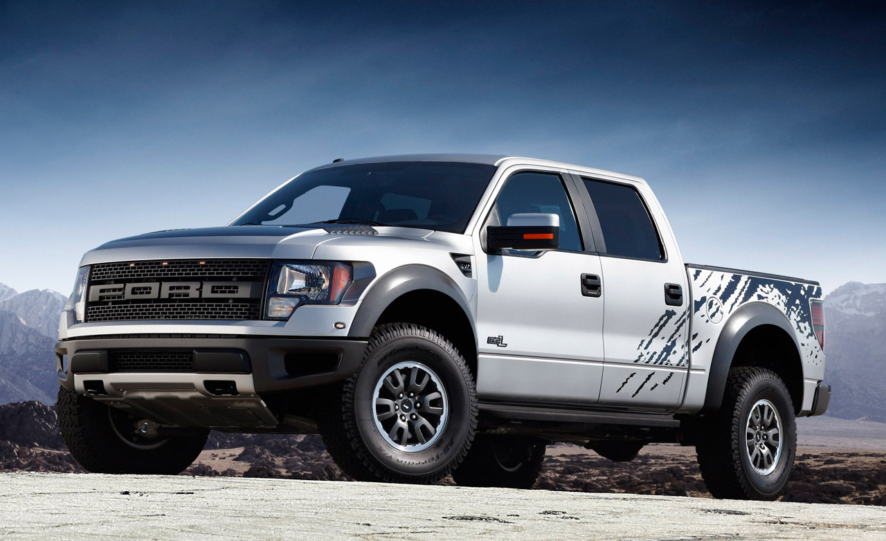 Ford Raptor 6423 Hd Wallpapers in Cars   Imagescicom