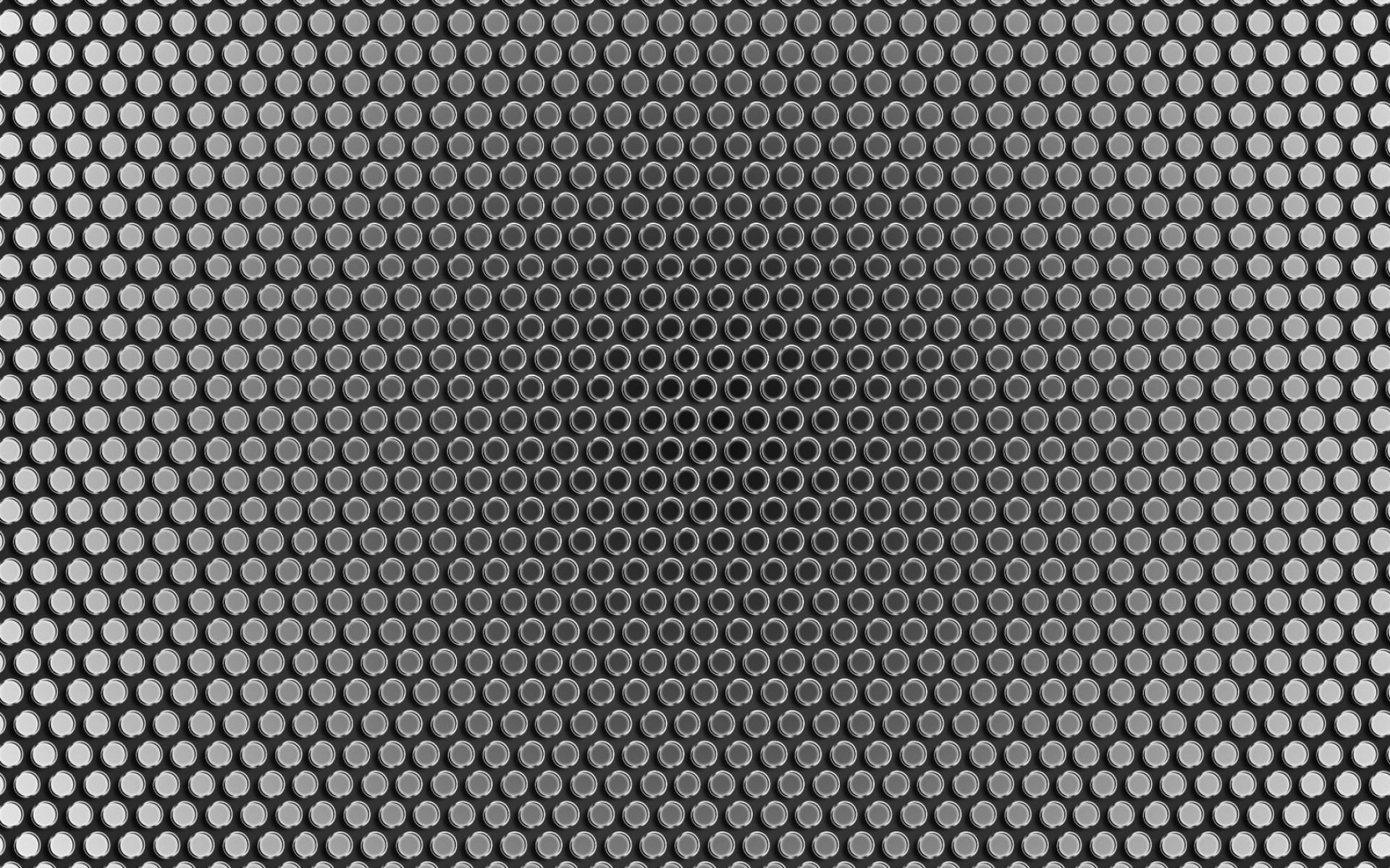 Metal Texture Wallpaper