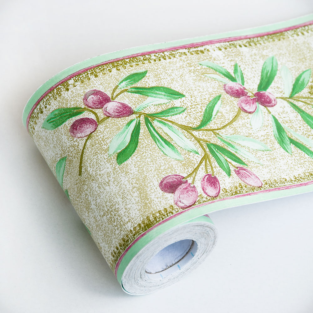 Free download Gentiana Self Adhesive Wallpaper Borders Home Decor