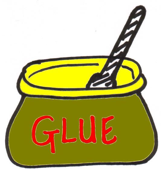 Free download Makes 1 cup of wallpaper paste or a thick paper glue