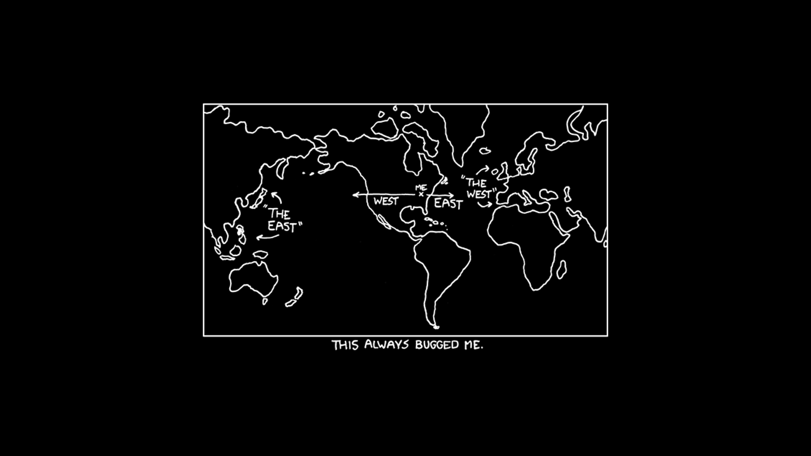Xkcd HD Wallpaper Background Image Id