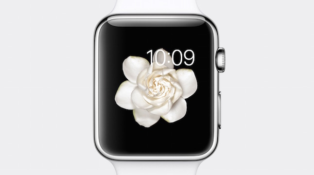 iPhone 6s to Feature Gorgeous Apple Watch Like Animated Wallpapers