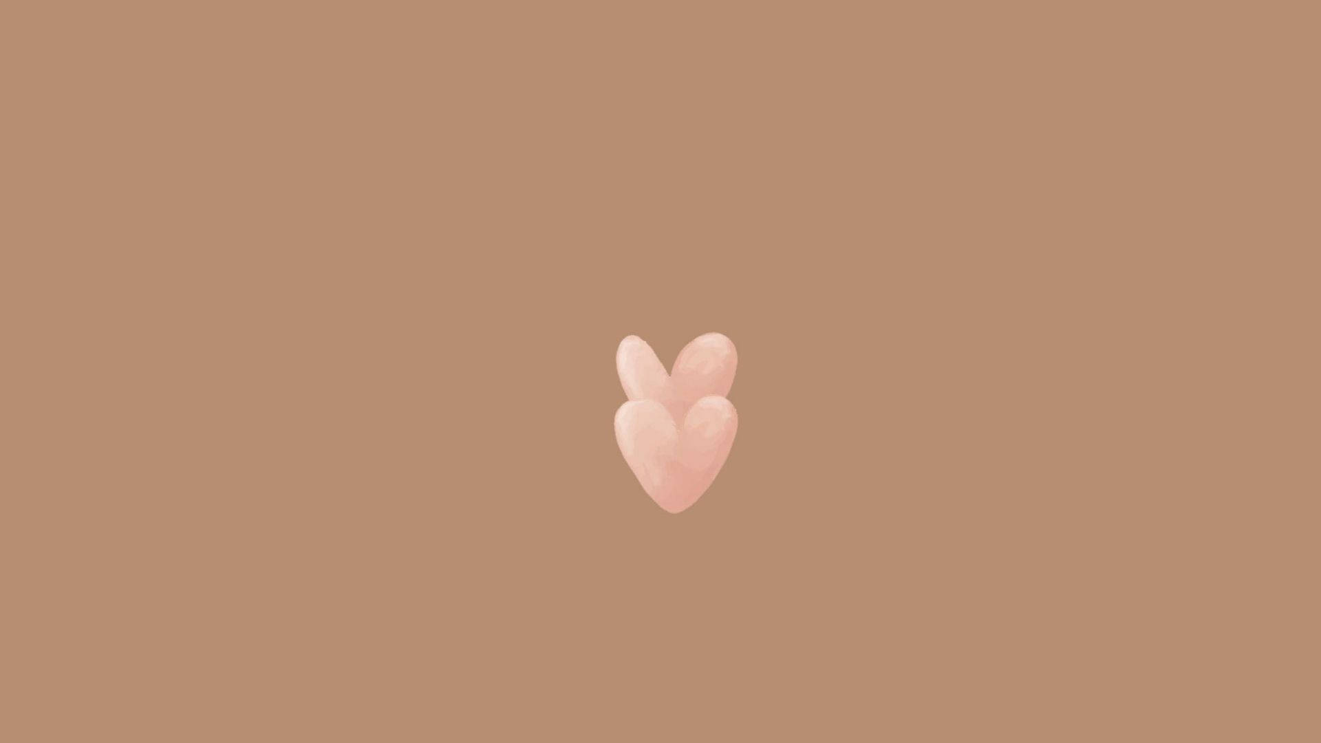 Love Aesthetic Wallpaper