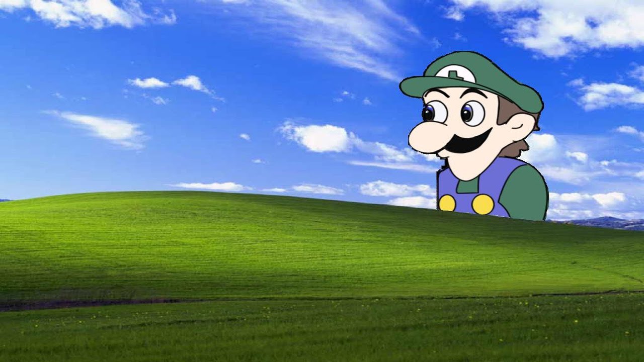Attack Of Weegee