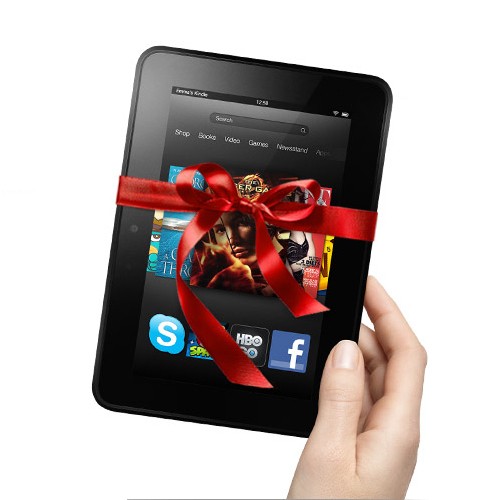 Kindle Fire HDx Display Wi Fi Gb Includes