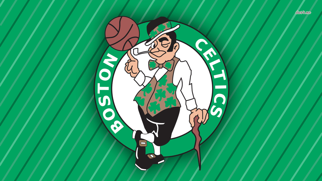Boston Celtics Wallpaper Sport