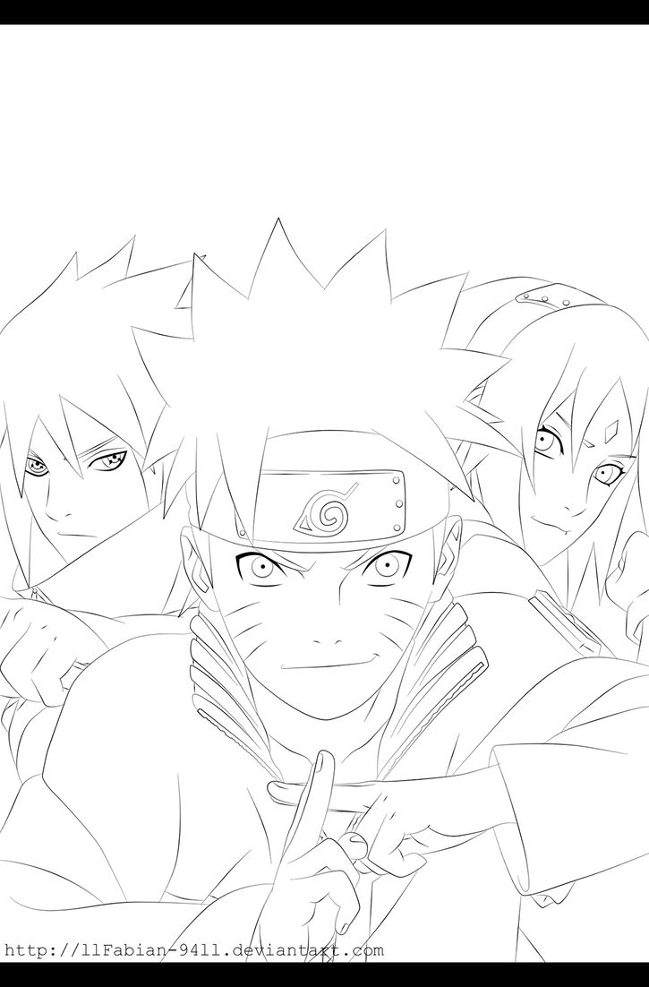 NARUTO Image by ae-rie #1802040 - Zerochan Anime Image Board