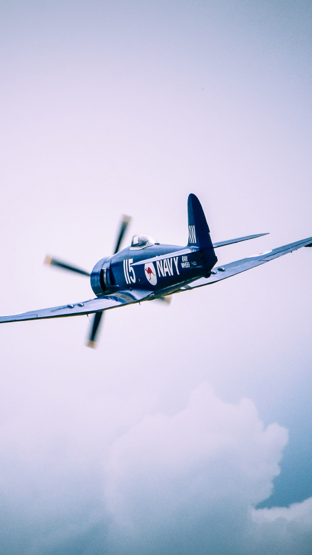 Airplane Wallpaper For iPhone Pro Max X