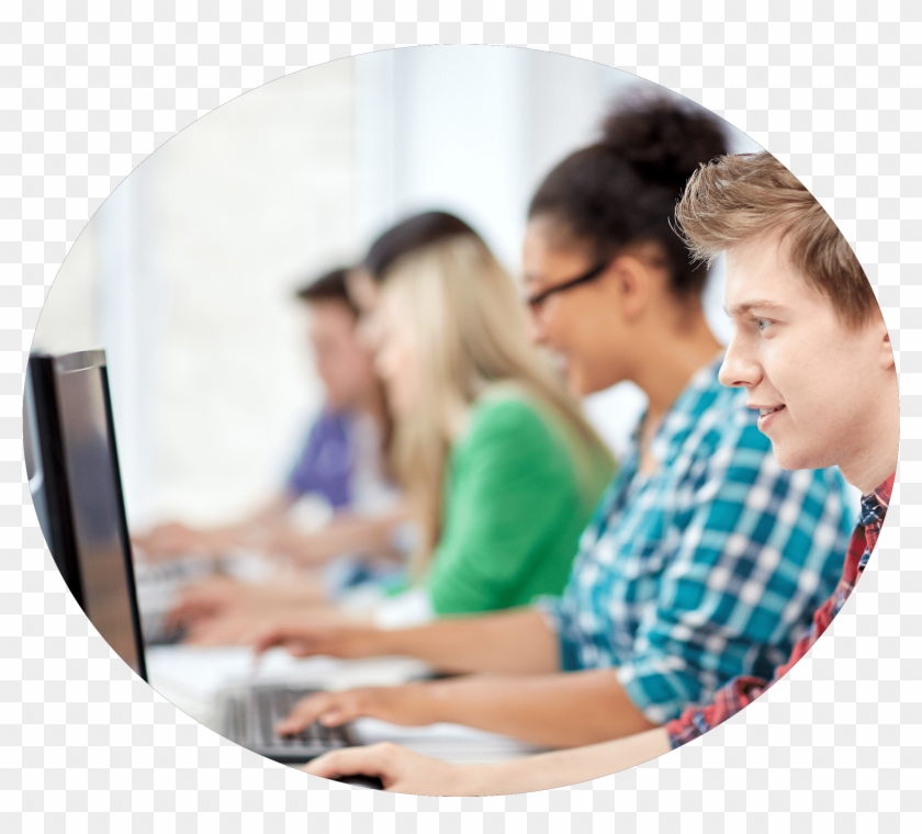 How Do Students Benefit From An Lcms Like Voluxion Language Lab