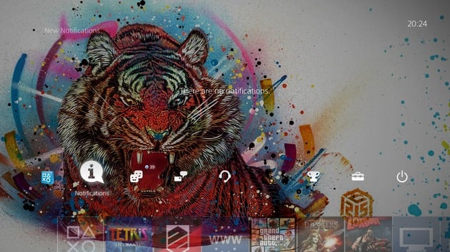  Free Far Cry 4 Theme for the PlayStation 4 Is Grrreat   Push Square