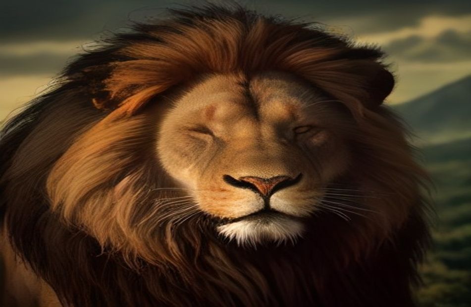 Lion Of Judah Wallpaper