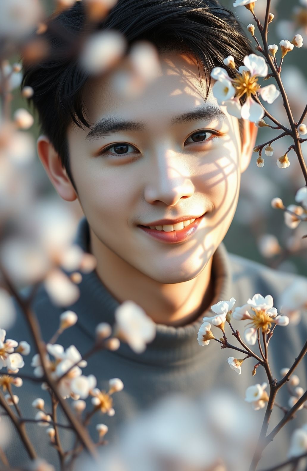 Jung Hae In Wallpaper