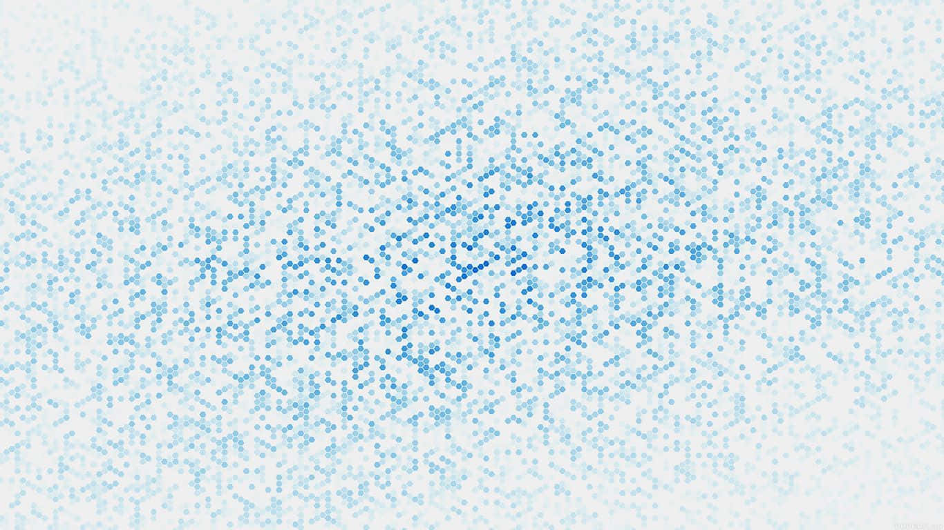 Light Blue Laptop Wallpaper