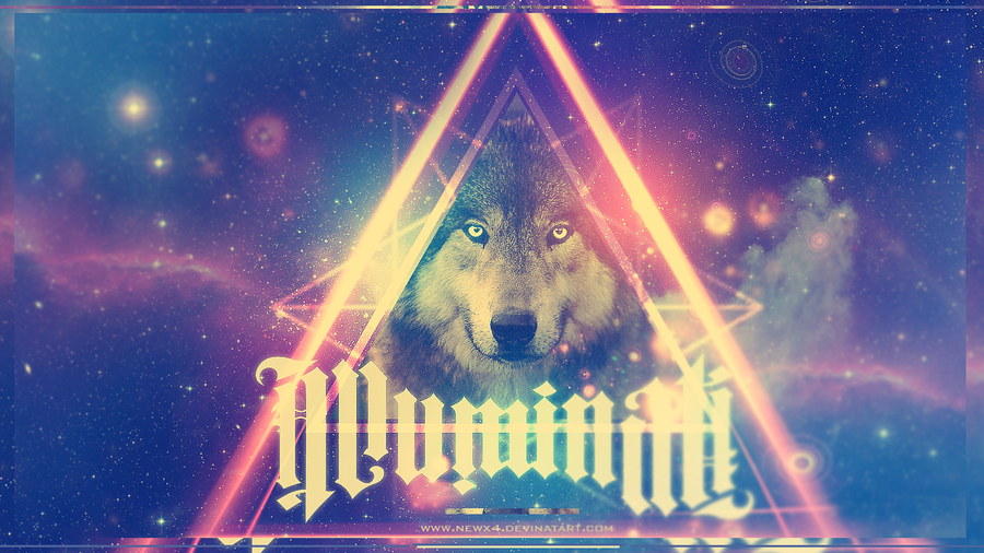 Cool Illuminati Wallpaper Illuminati wallpaper v1 by