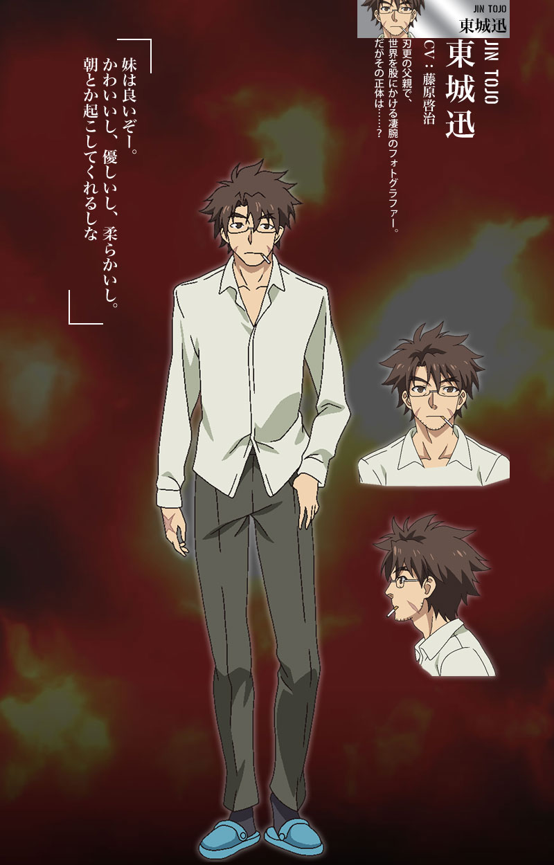 Free Download Shinmai Maou No Testament Anime Visual Character Designs Cast Staff 800x1250 For Your Desktop Mobile Tablet Explore 50 Shinmai Maou No Testament Wallpaper Testament Wallpaper Isekai Maou