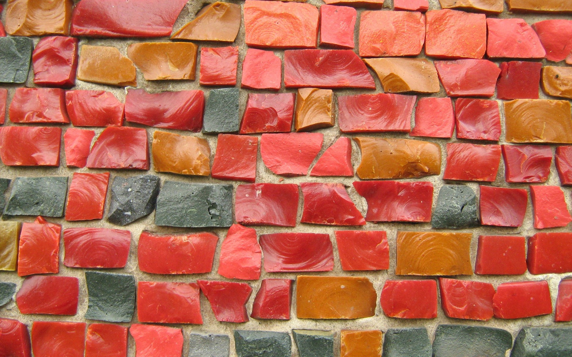3d Brick Wallpaper
