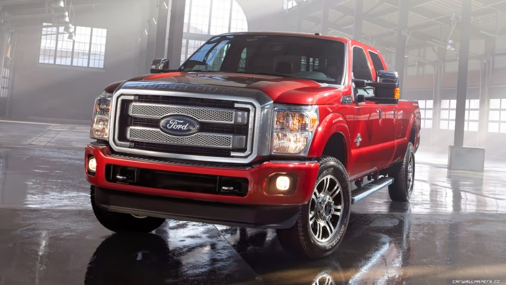 Ford F Super Duty Car HD Wallpaper Prices Features