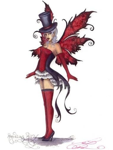 An Amy Brown fairy I love Amy Brown Pinterest