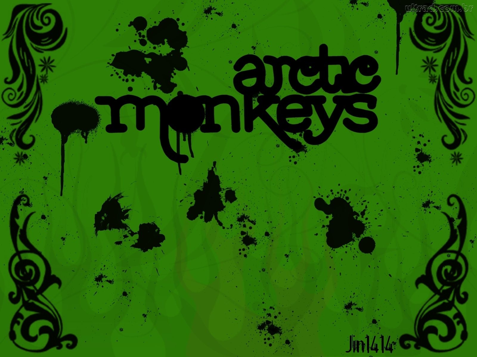 Arctic Monkeys Best Wallpaper