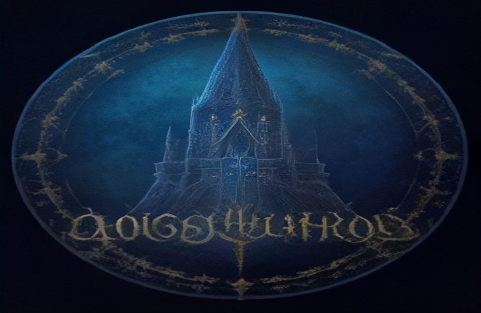 Hogwarts Logo Wallpaper