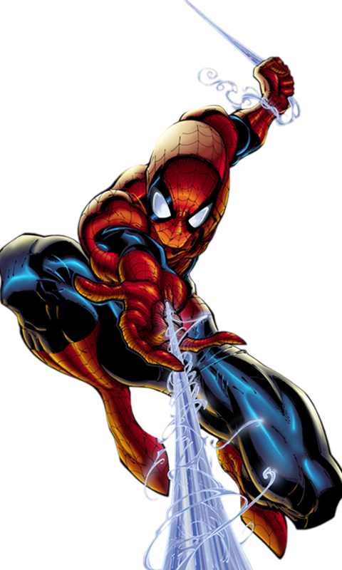 Showing Gallery For Spiderman Transparent Png