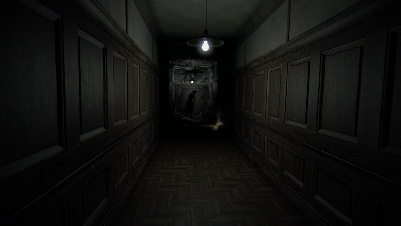 Early Access Pre Layers Of Fear Rely On Horror