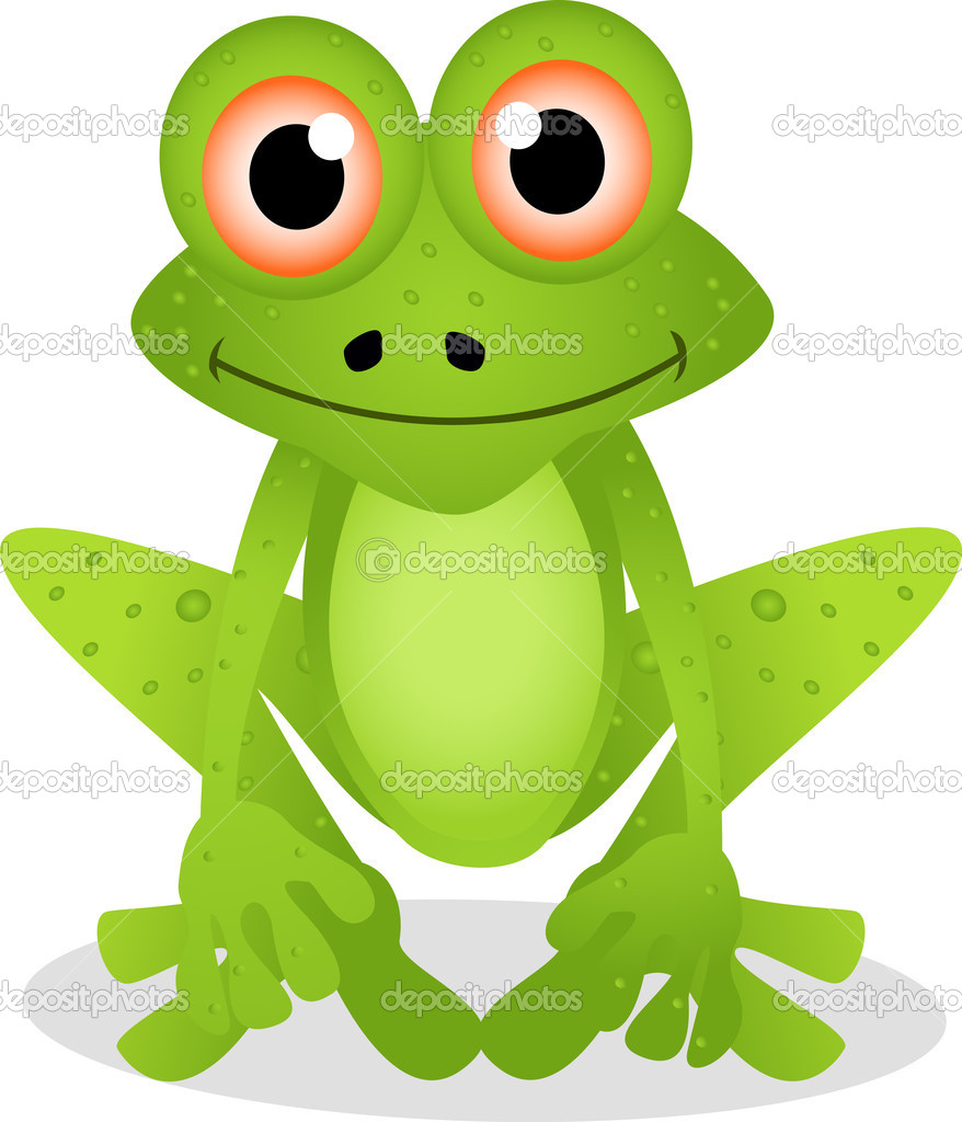Cartoon Frog Pictures   Widescreen HD Wallpapers