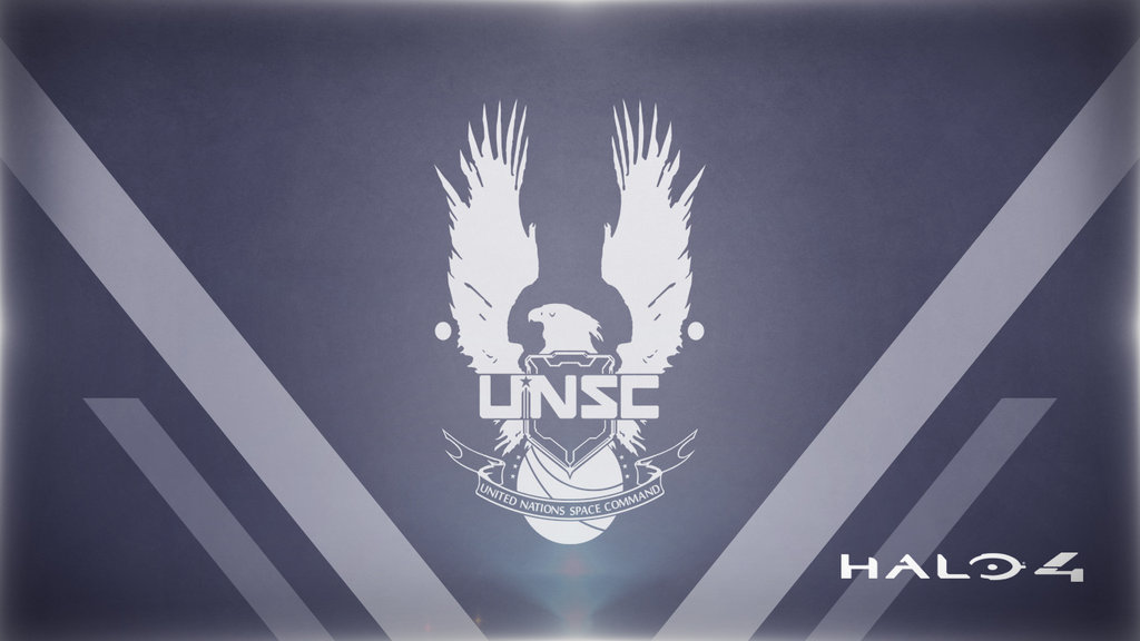 halo 4 unsc wallpaper hddeviantART More Like Halo4 cortana by 15LRr4qd
