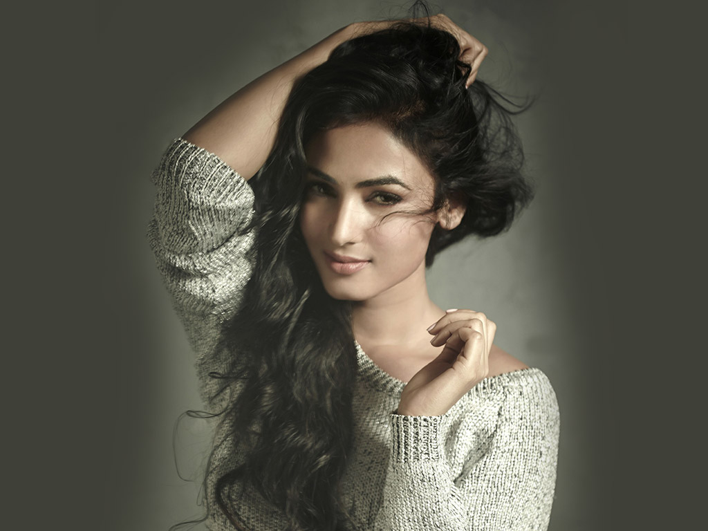 Sonal Chauhan Wallpapers - Wallpaper Cave