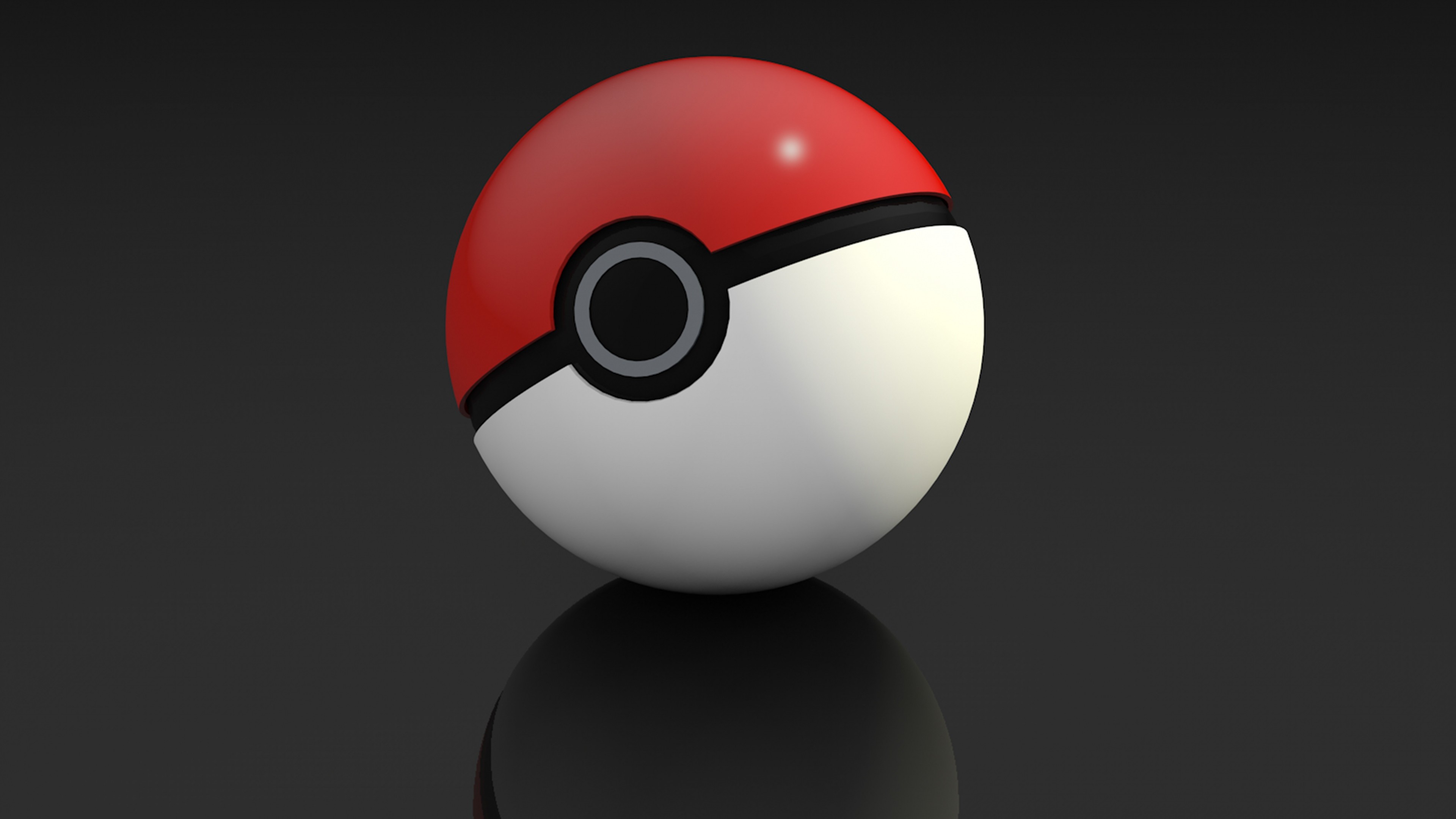 Pokemon 4k Wallpaper