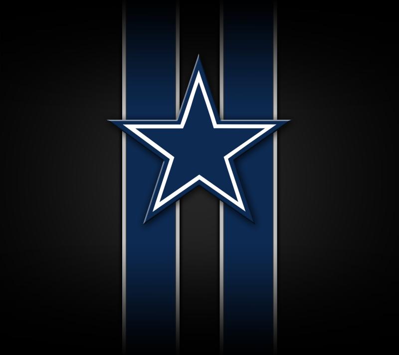 Dallas cowboys, football, HD phone wallpaper