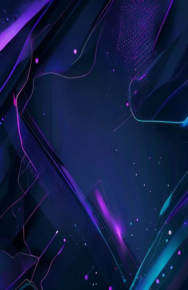 Dark Theme Wallpaper