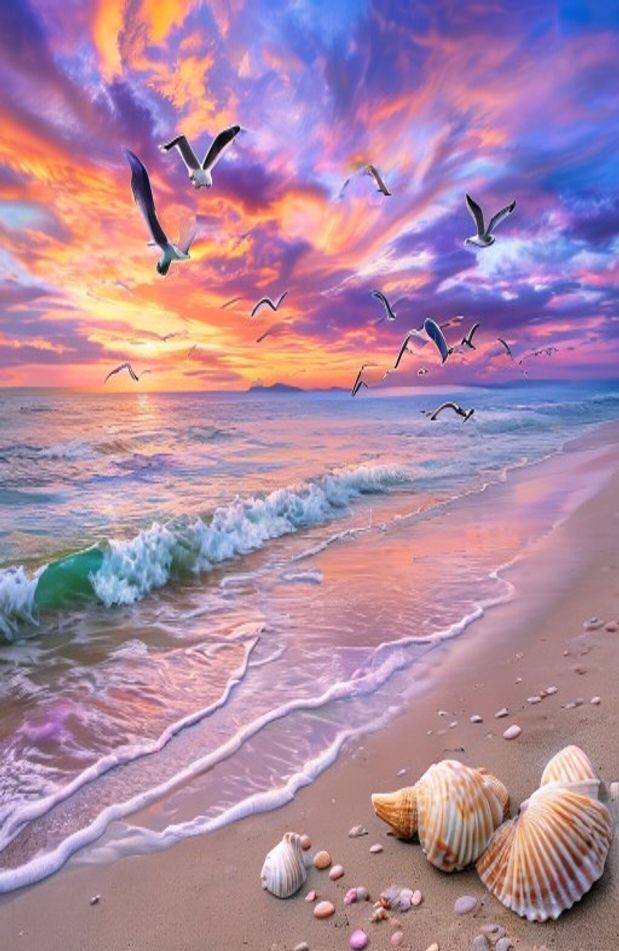 Live Ocean Wallpaper