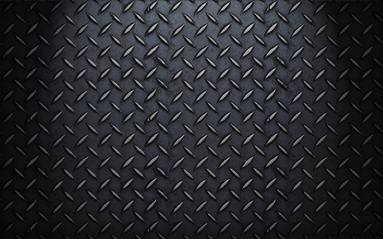 Full HD Wallpaper Background Industrial Metallic Black