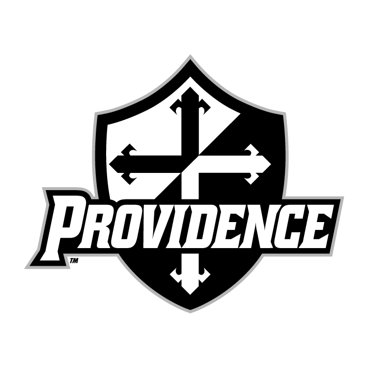 Providence College Friars Eps Svg Vector
