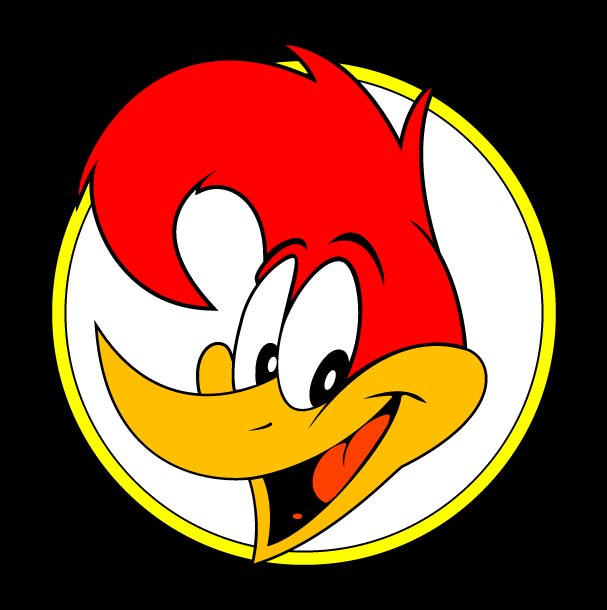 Woody Woodpecker Pictures