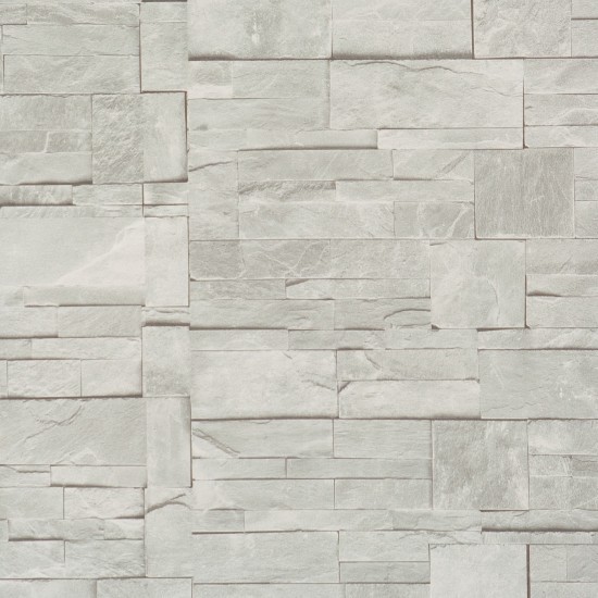 Free download Faux Stone Wallpaper Ash Sample Contemporary Wallpaper by