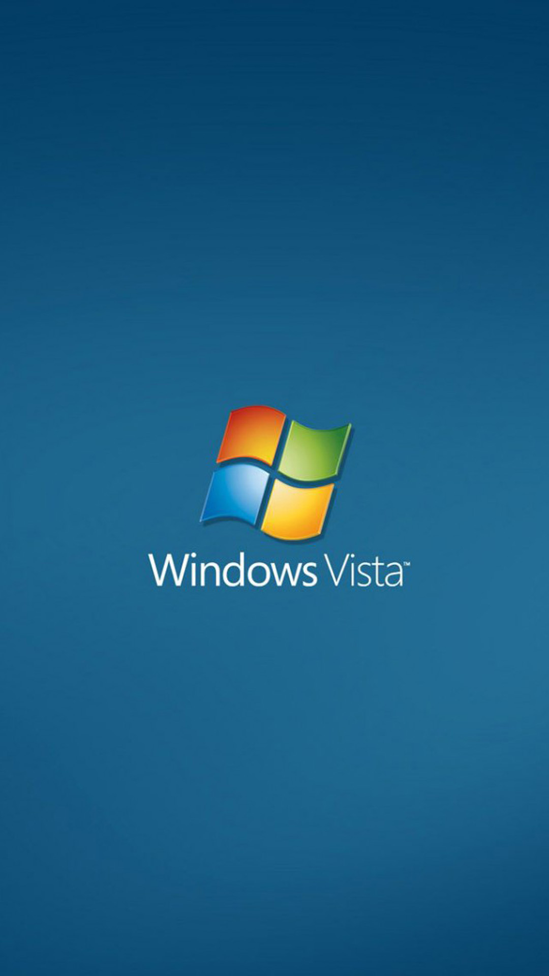 Windows Vista Logo Nexus Wallpaper And