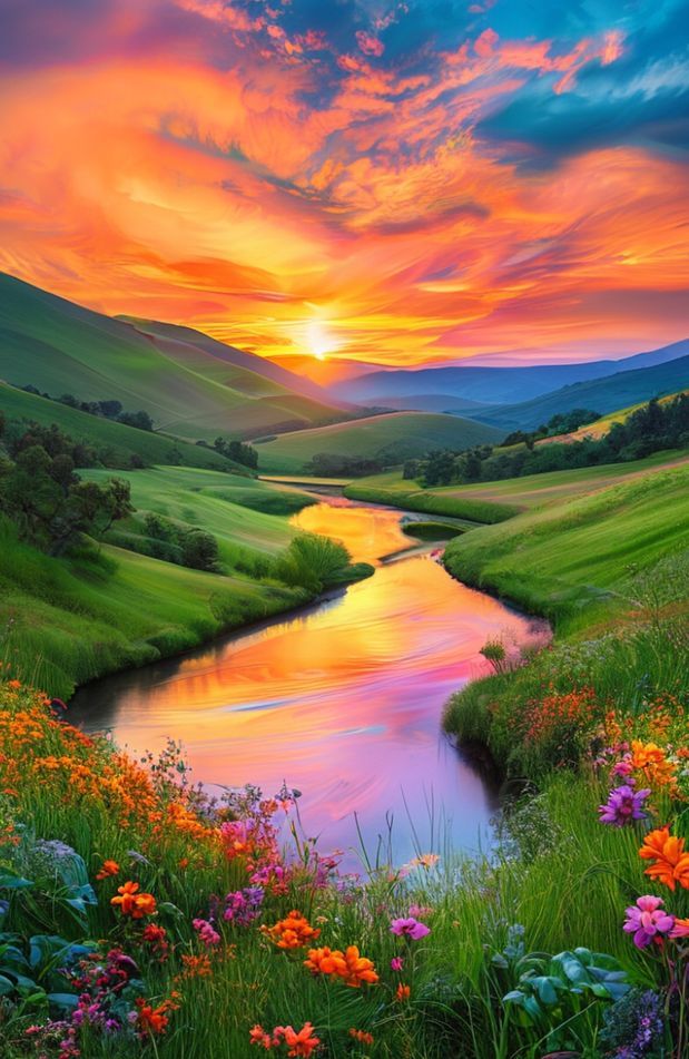 Beautiful HD Wallpaper Wide 1080p