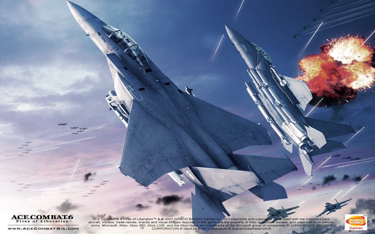 Featured image of post Ace Combat Wallpaper 4K Available in hd 4k and 8k resolution for desktop and mobile