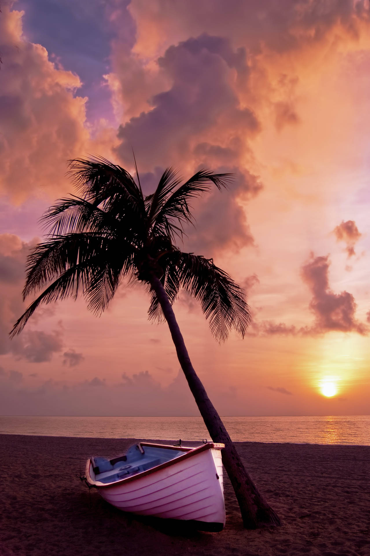 4k Summer Wallpaper
